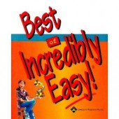 Best of Incredibly Easy by Lippincott